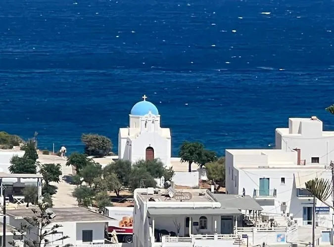 Villa Sunsenses Ariadne *