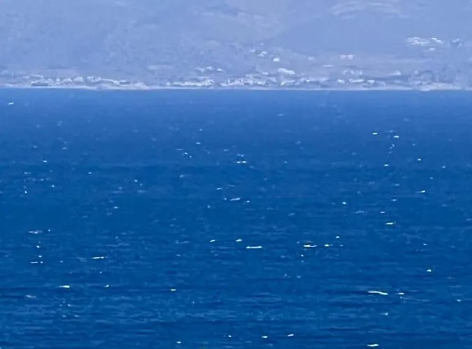 Sunsenses Ariadne * Piso Livadi