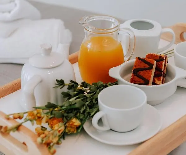 Villa Sunsenses Ariadne