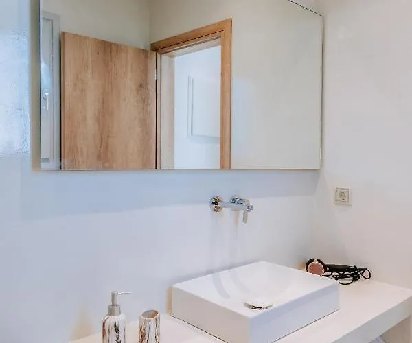 Sunsenses Ariadne Villa *