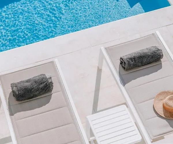 Villa Sunsenses Ariadne