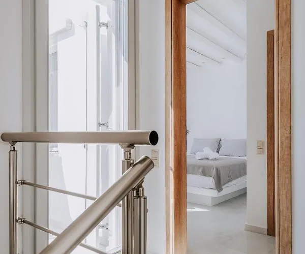 Villa Sunsenses Ariadne *