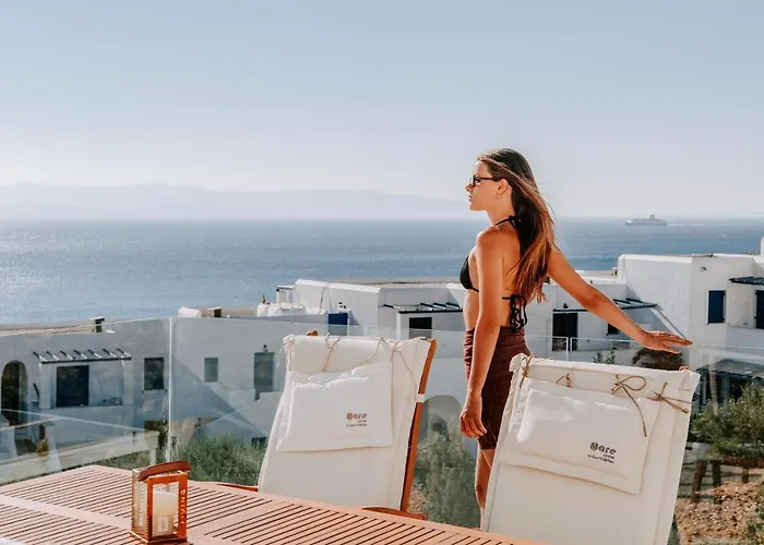 Villa Sunsenses Ariadne