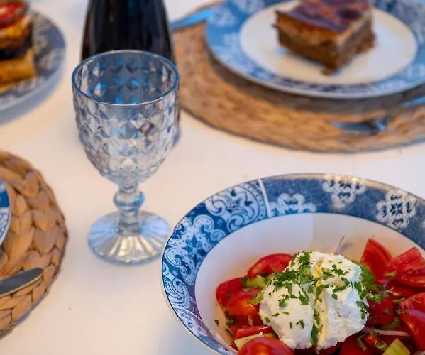 Villa Sunsenses Ariadne *