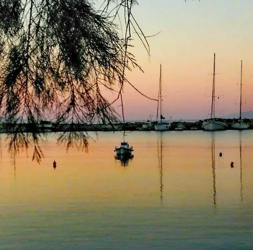 Sunsenses Ariadne Villa *