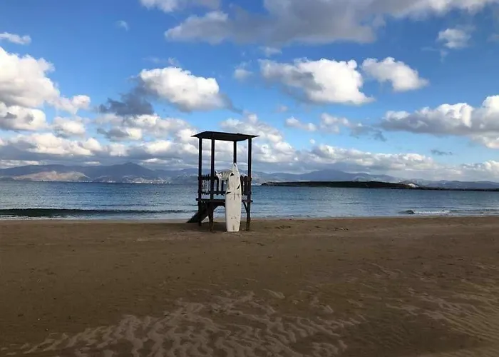 Sunsenses Ariadne Villa *