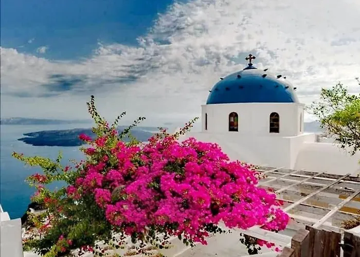 Sunsenses Ariadne Villa