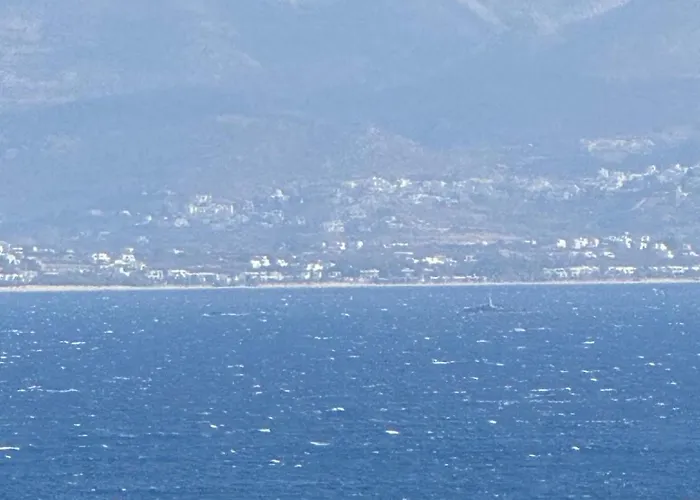 Villa Sunsenses Ariadne